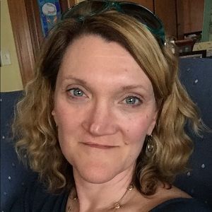 Meet your Posher, Heather